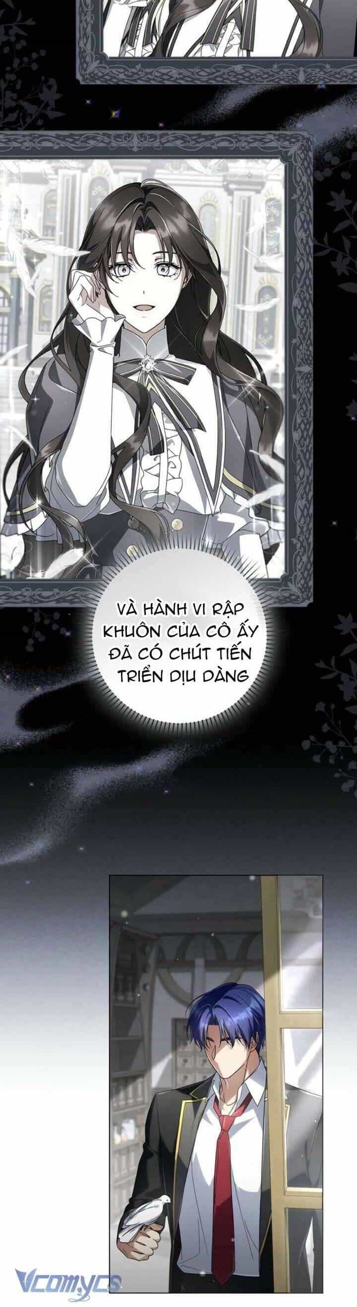 Tiểu Thư Phản Diện Bj - Chương 19 - ảnh 13
