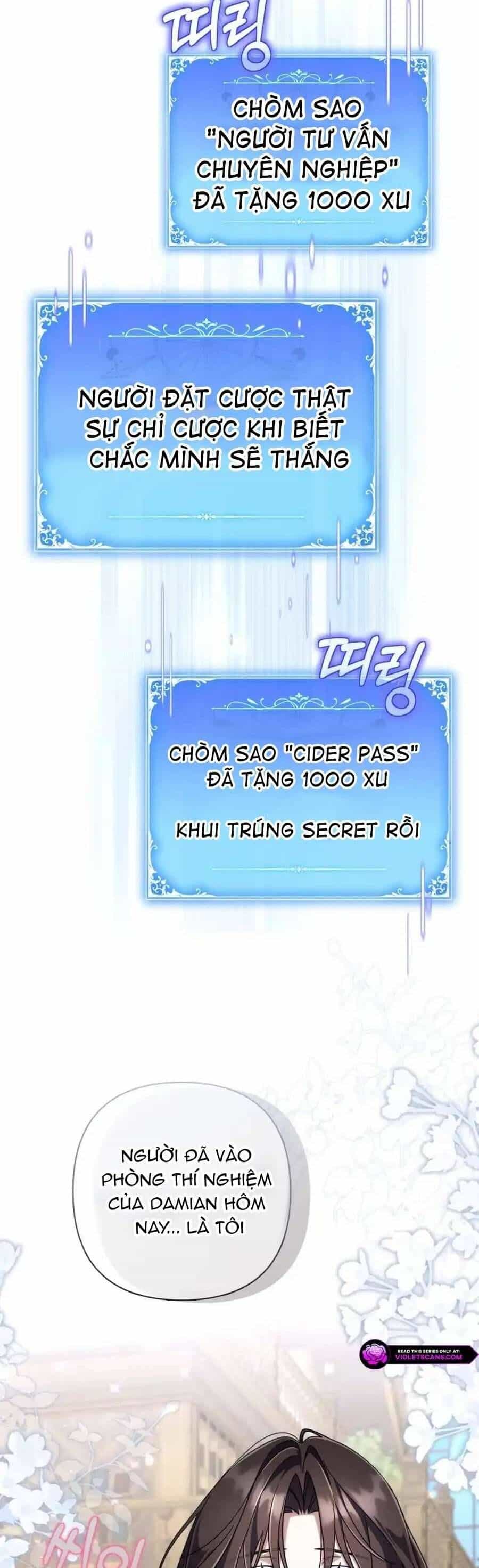 Tiểu Thư Phản Diện Bj - Chương 22 - ảnh 19