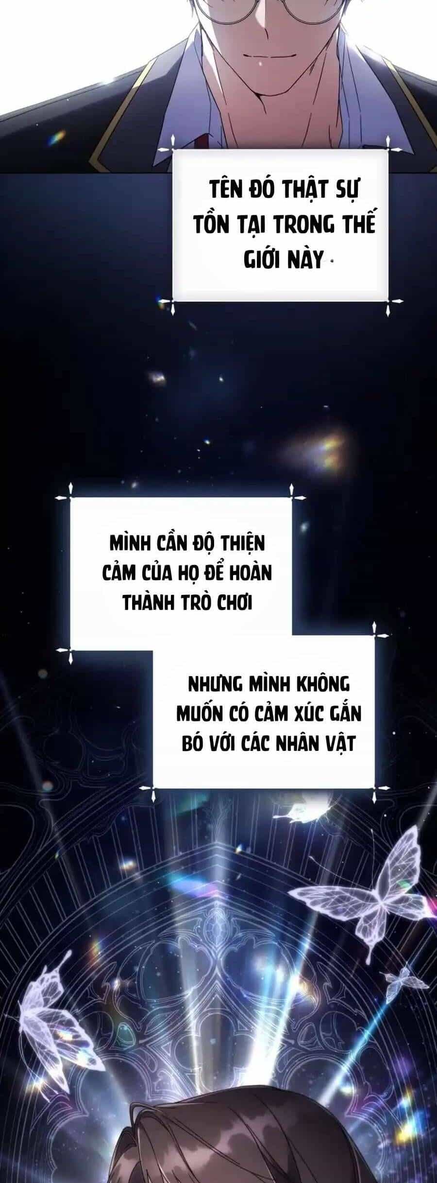 Tiểu Thư Phản Diện Bj - Chương 23 - ảnh 11