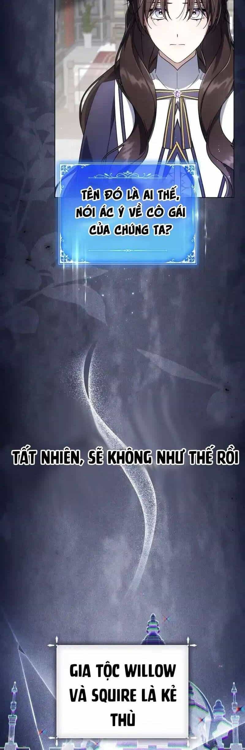 Tiểu Thư Phản Diện Bj - Chương 24 - ảnh 21