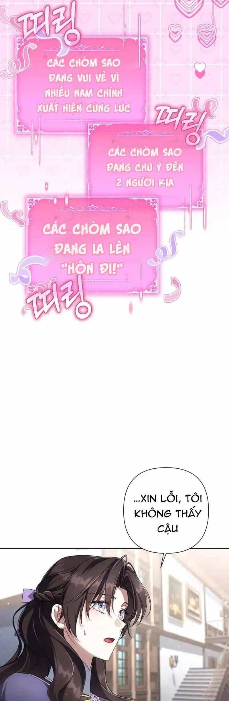 Tiểu Thư Phản Diện Bj - Chương 24 - ảnh 39