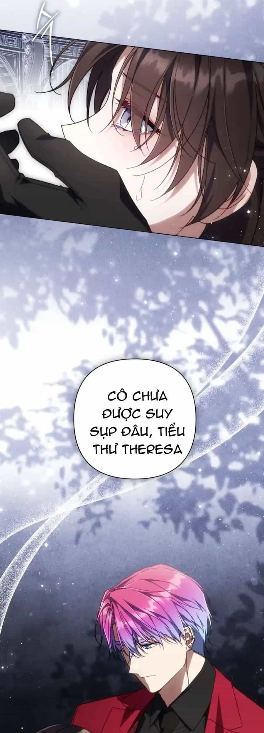 Tiểu Thư Phản Diện Bj - Chương 25 - ảnh 39