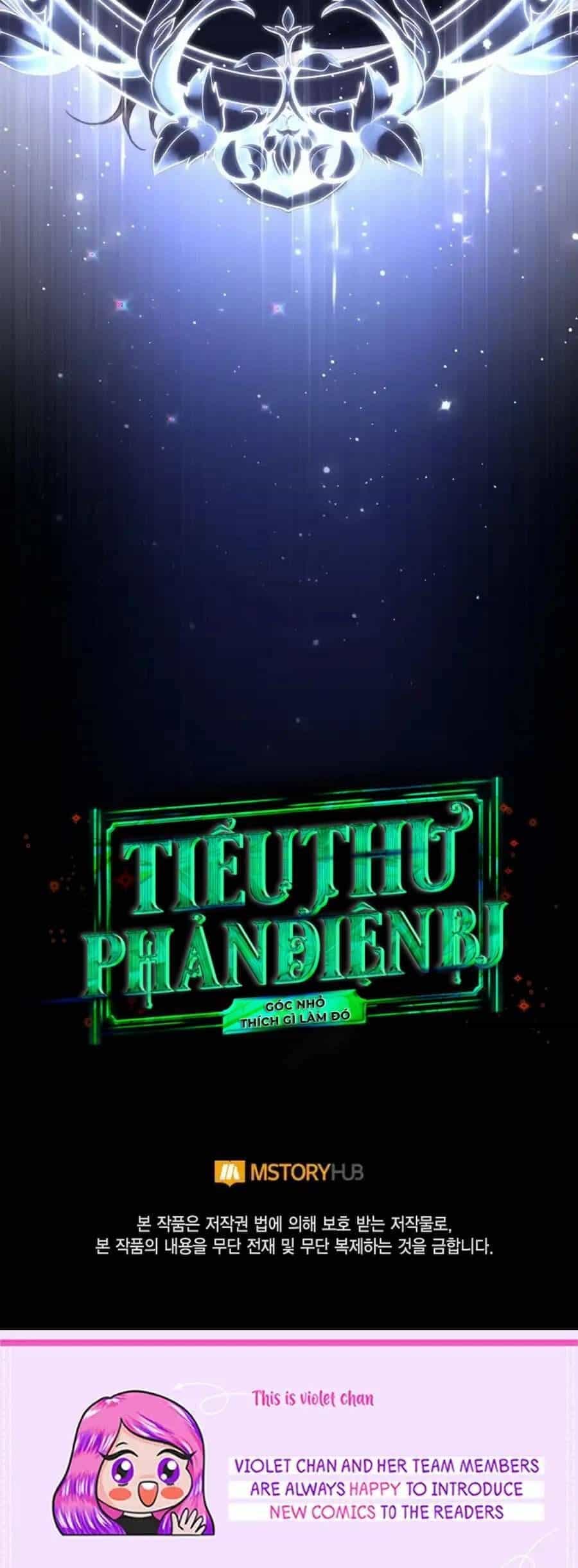 Tiểu Thư Phản Diện Bj - Chương 25 - ảnh 52