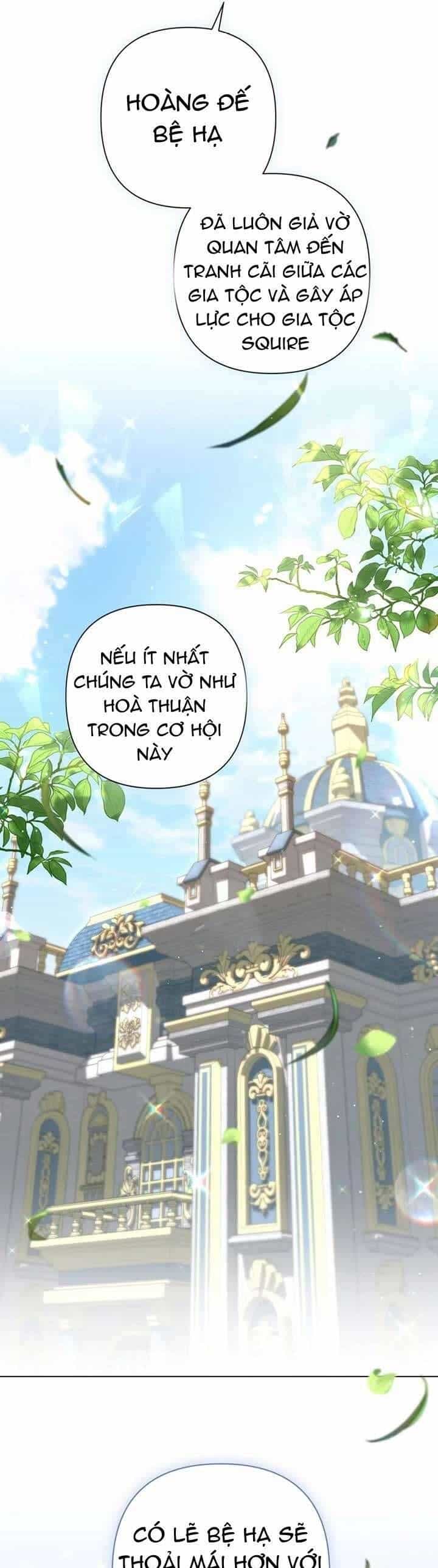 Tiểu Thư Phản Diện Bj - Chương 26 - ảnh 51