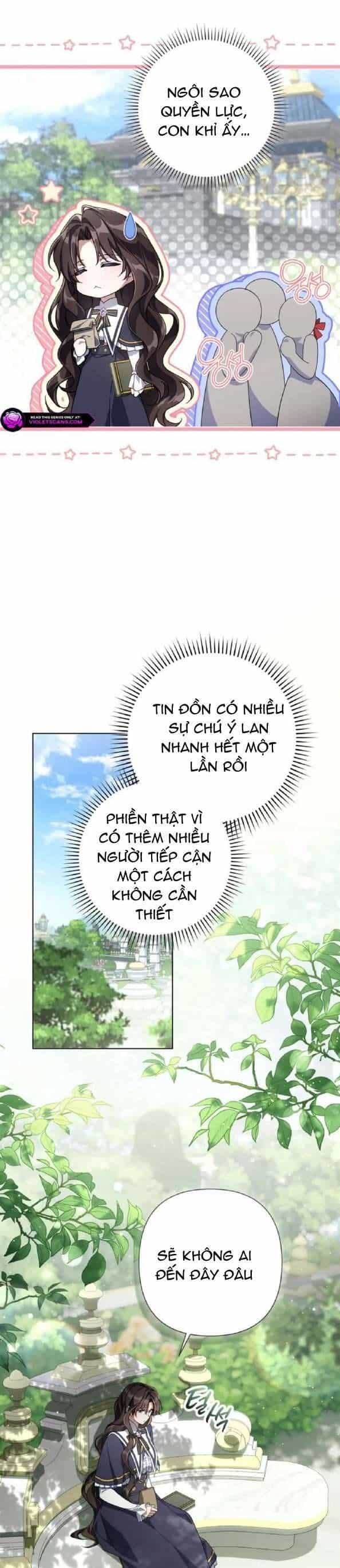 Tiểu Thư Phản Diện Bj - Chương 31 - ảnh 13