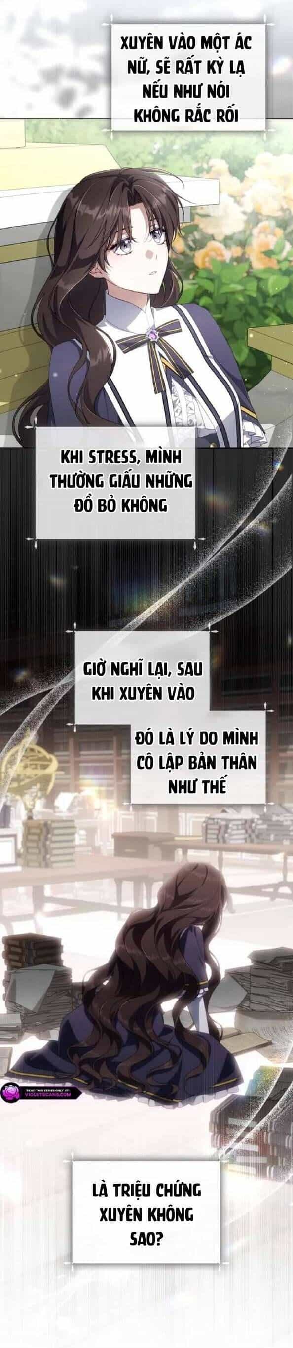 Tiểu Thư Phản Diện Bj - Chương 31 - ảnh 17