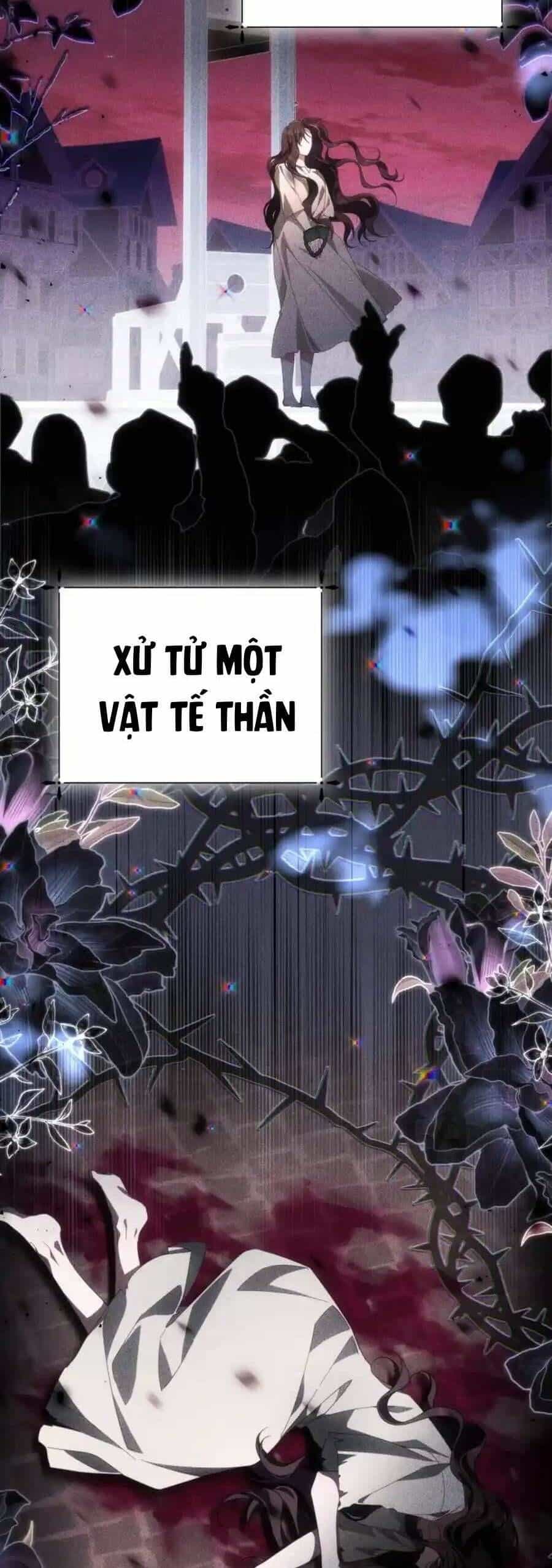 Tiểu Thư Phản Diện Bj - Chương 34 - ảnh 21