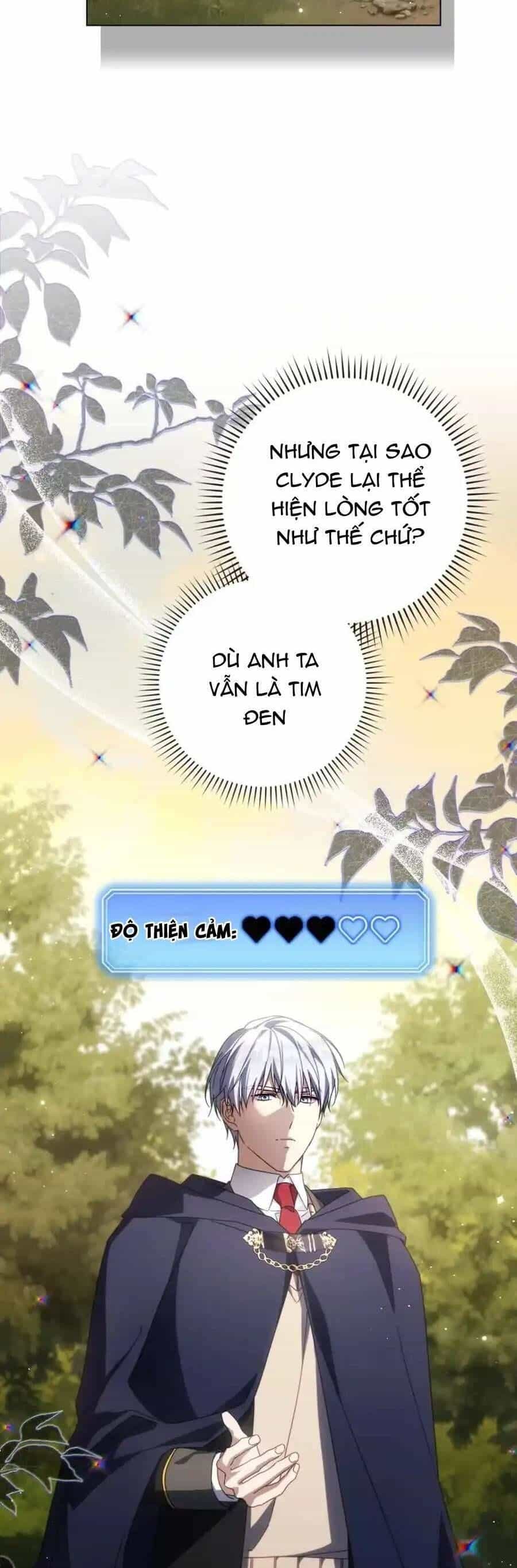 Tiểu Thư Phản Diện Bj - Chương 34 - ảnh 26