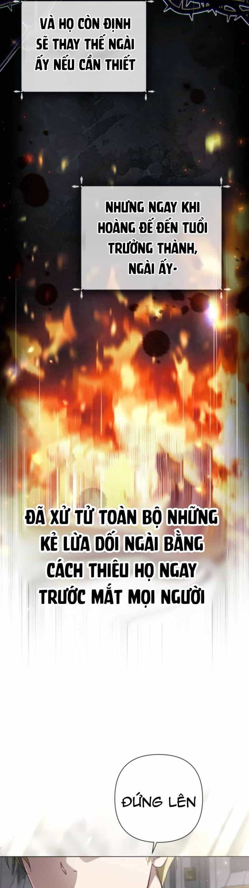 Tiểu Thư Phản Diện Bj - Chương 35 - ảnh 10