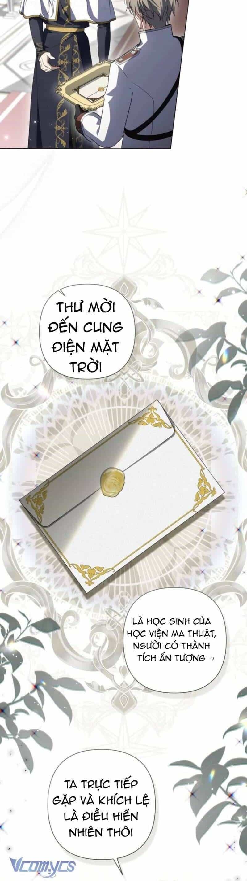 Tiểu Thư Phản Diện Bj - Chương 35 - ảnh 12
