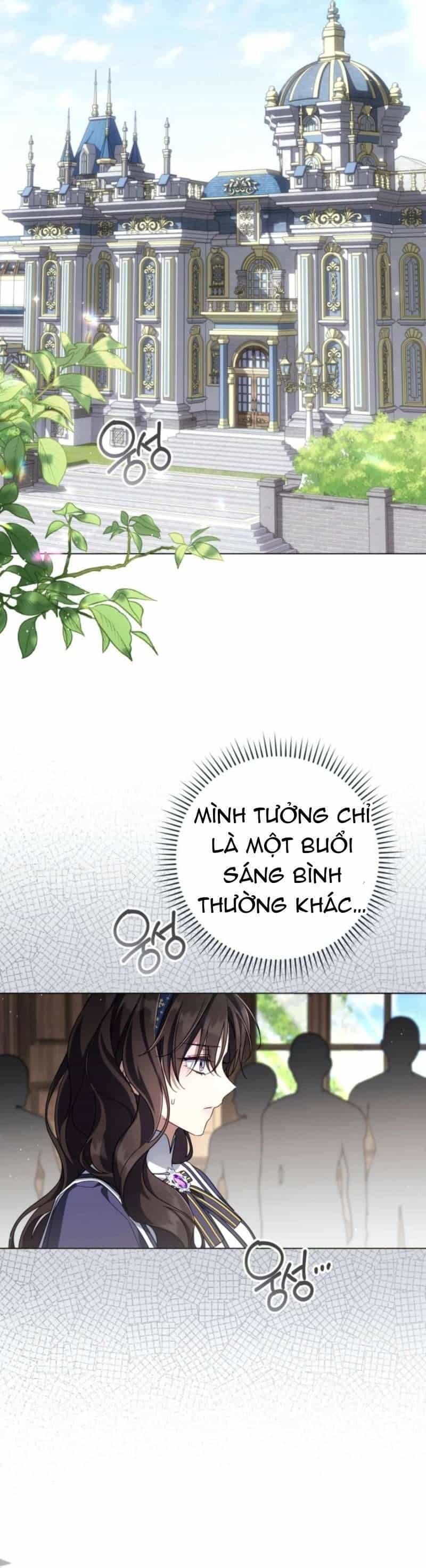 Tiểu Thư Phản Diện Bj - Chương 35 - ảnh 17