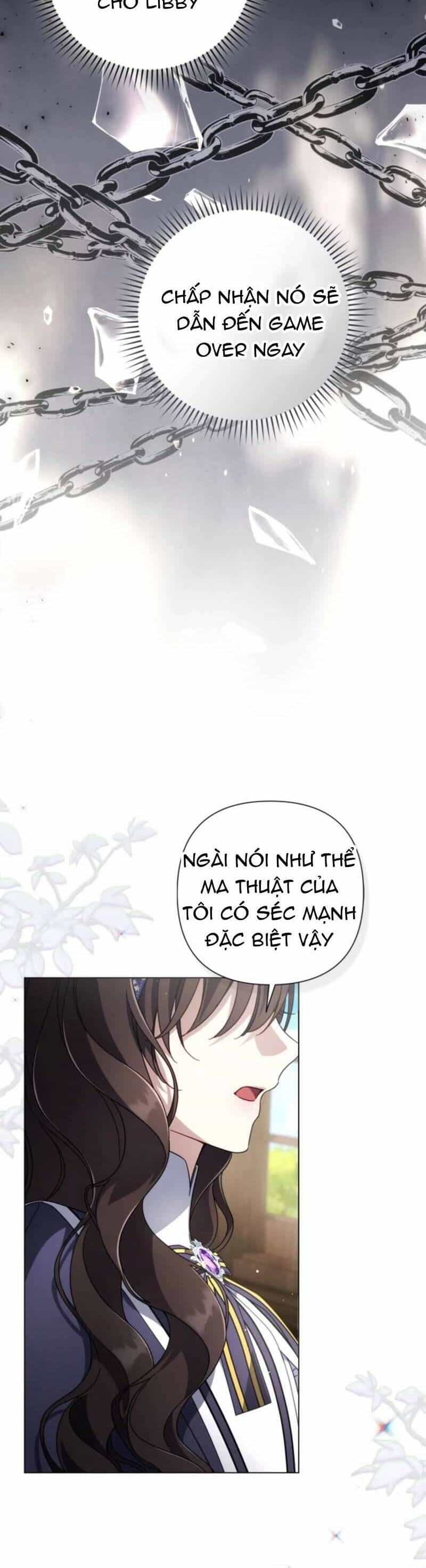 Tiểu Thư Phản Diện Bj - Chương 35 - ảnh 22