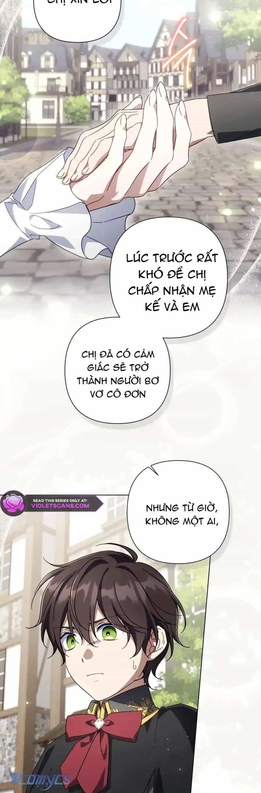 Tiểu Thư Phản Diện Bj - Chương 38 - ảnh 26