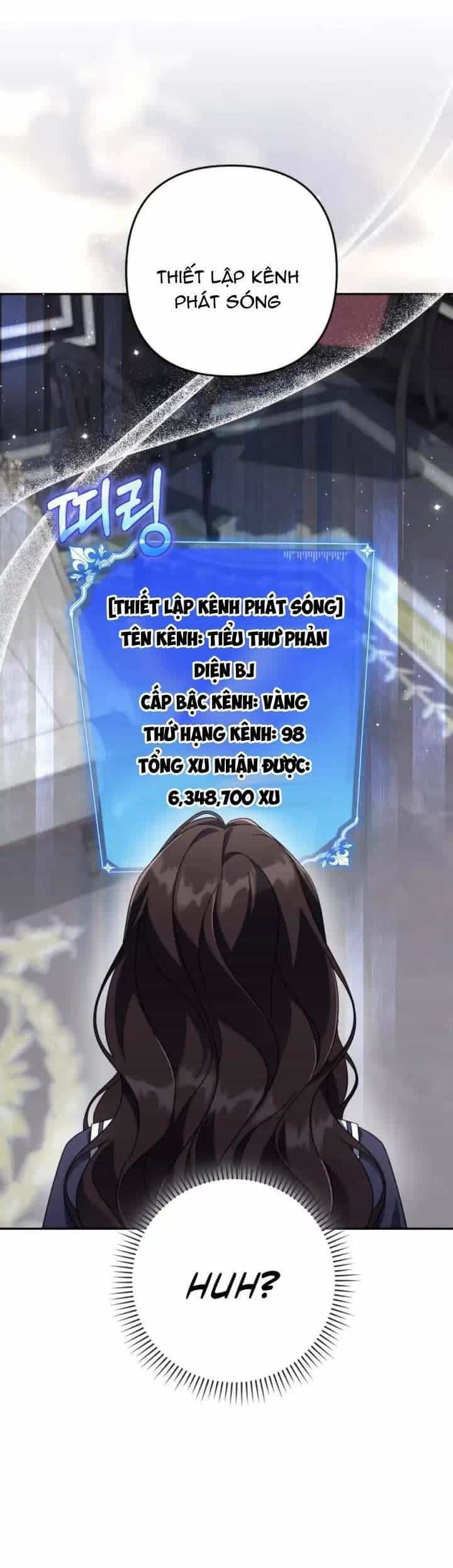 Tiểu Thư Phản Diện Bj - Chương 41 - ảnh 39