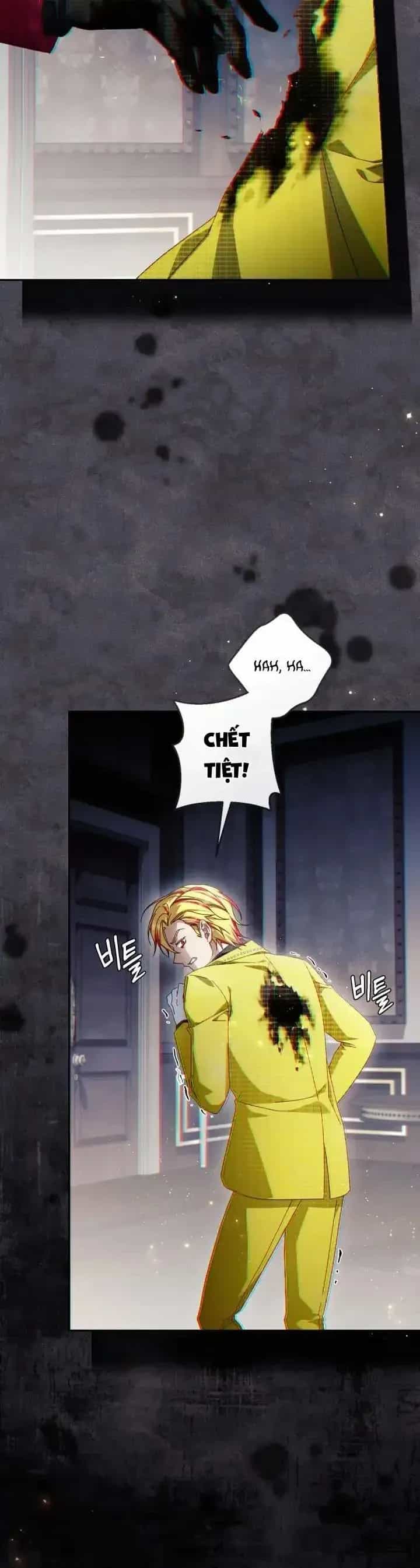 Tiểu Thư Phản Diện Bj - Chương 42 - ảnh 16