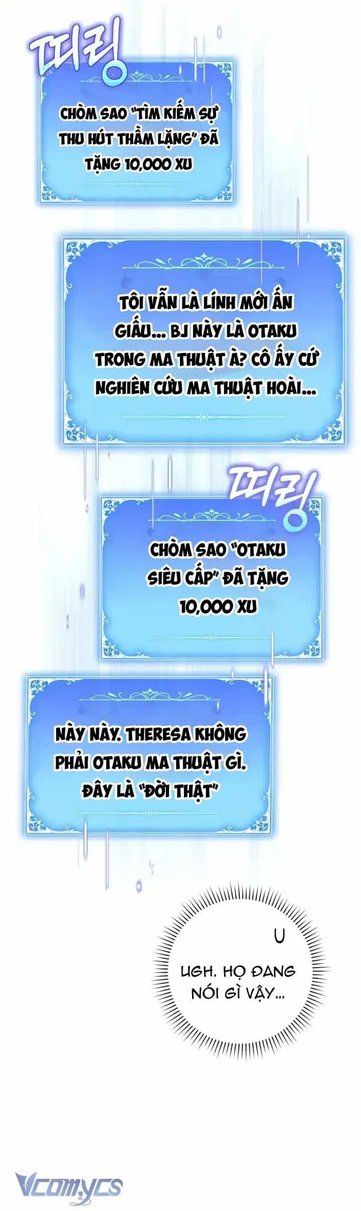 Tiểu Thư Phản Diện Bj - Chương 42 - ảnh 39