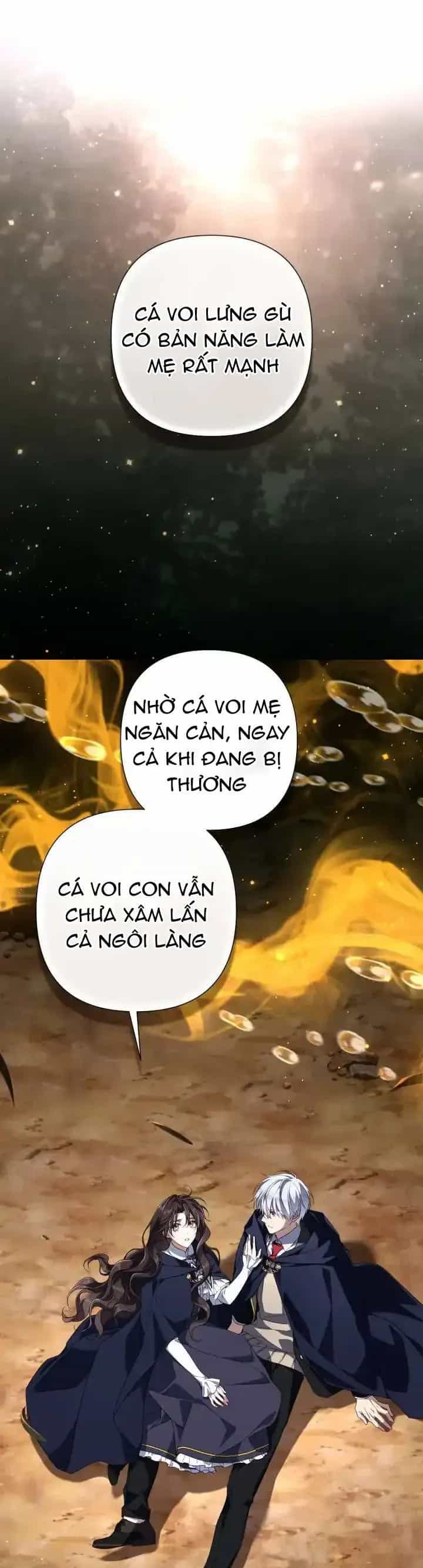 Tiểu Thư Phản Diện Bj - Chương 43 - ảnh 25