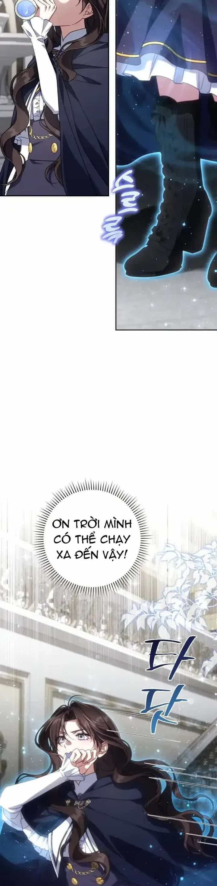 Tiểu Thư Phản Diện Bj - Chương 43 - ảnh 50