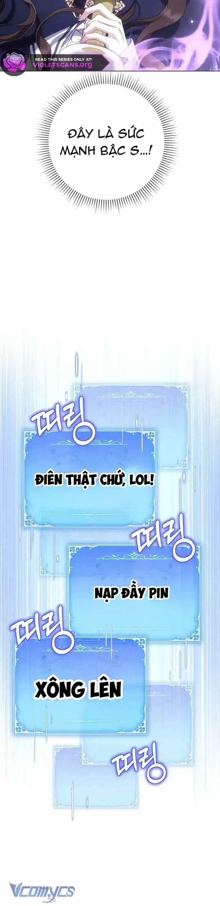 Tiểu Thư Phản Diện Bj - Chương 43 - ảnh 56