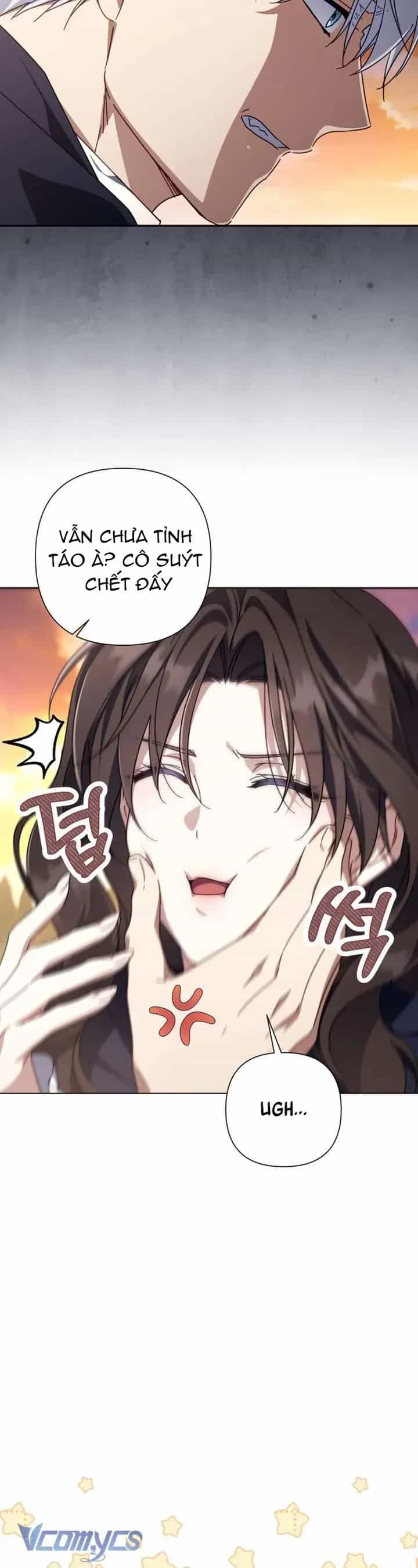 Tiểu Thư Phản Diện Bj - Chương 44 - ảnh 10