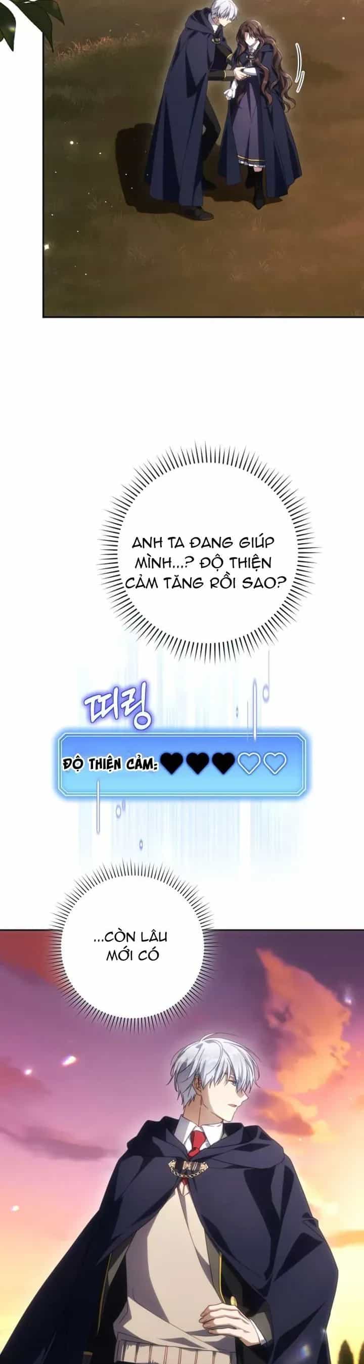 Tiểu Thư Phản Diện Bj - Chương 44 - ảnh 12