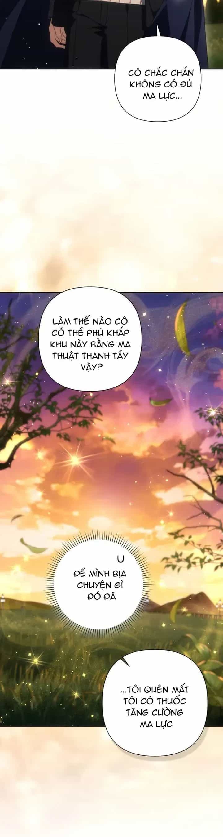 Tiểu Thư Phản Diện Bj - Chương 44 - ảnh 13