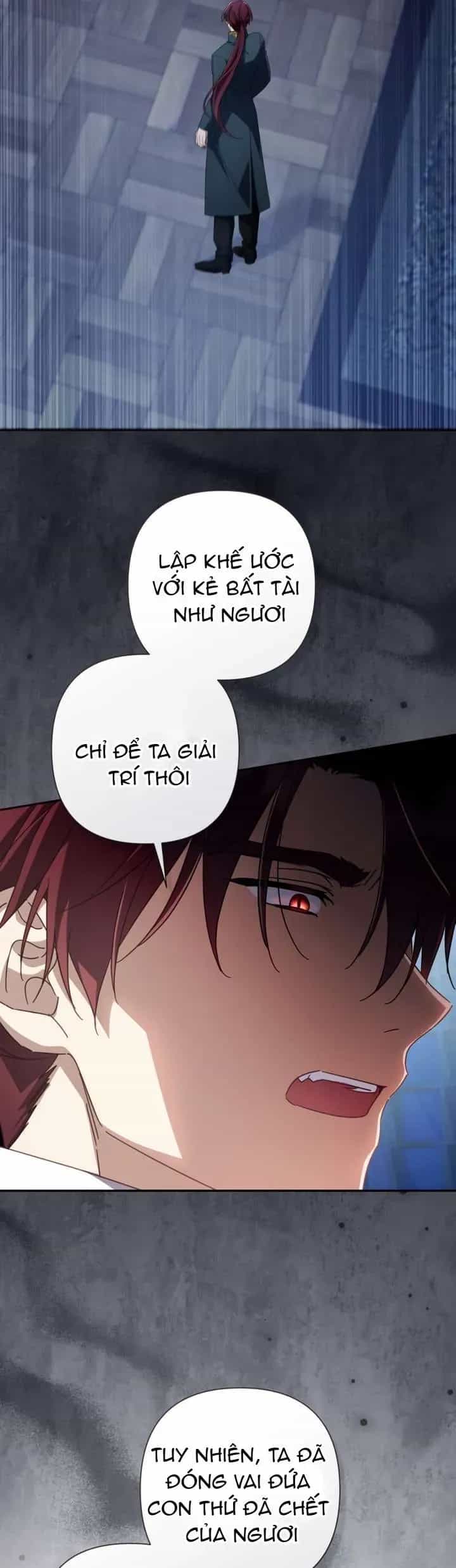 Tiểu Thư Phản Diện Bj - Chương 44 - ảnh 26