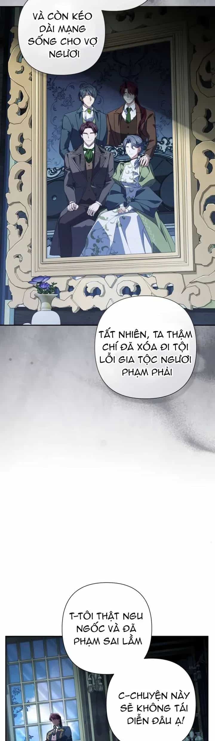 Tiểu Thư Phản Diện Bj - Chương 44 - ảnh 27