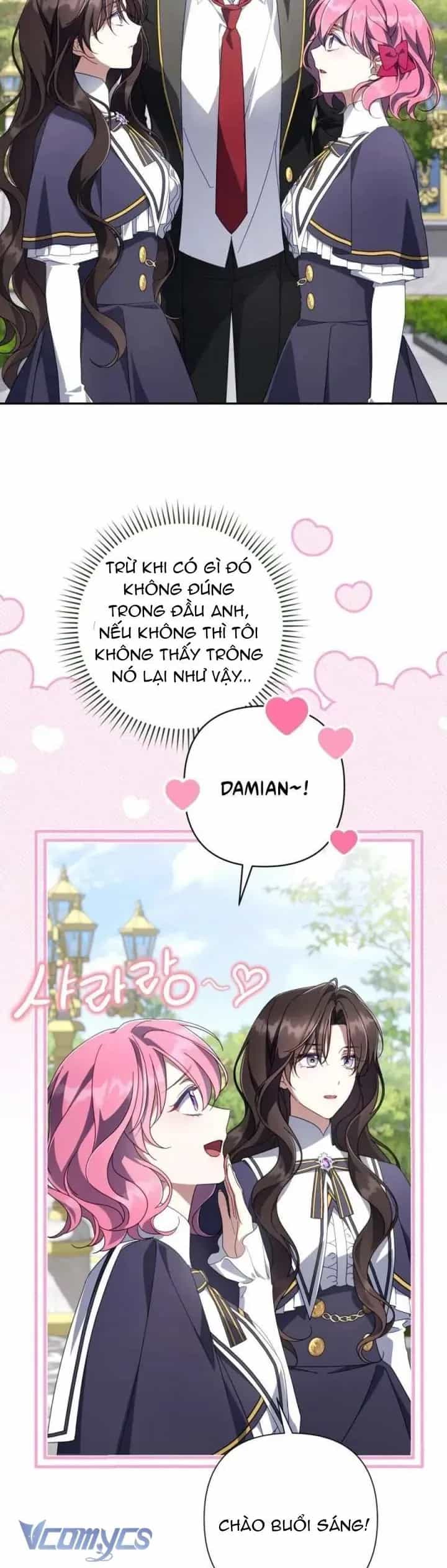 Tiểu Thư Phản Diện Bj - Chương 45 - ảnh 15