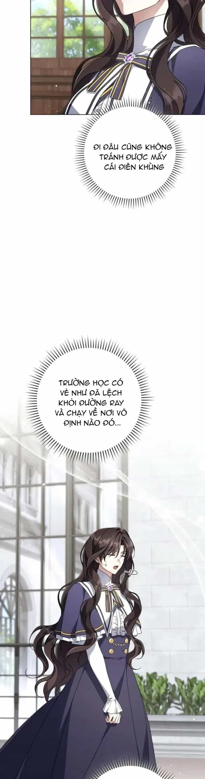Tiểu Thư Phản Diện Bj - Chương 45 - ảnh 38
