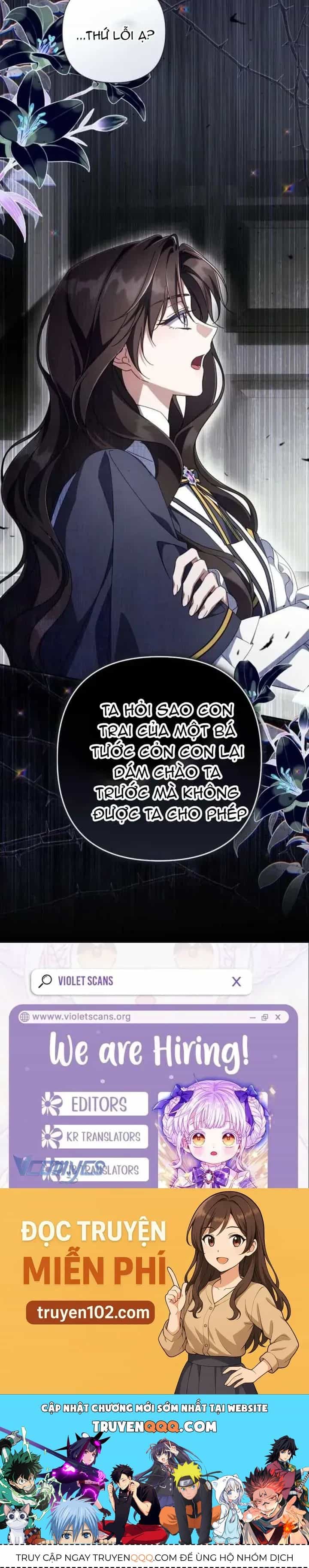 Tiểu Thư Phản Diện Bj - Chương 45 - ảnh 44