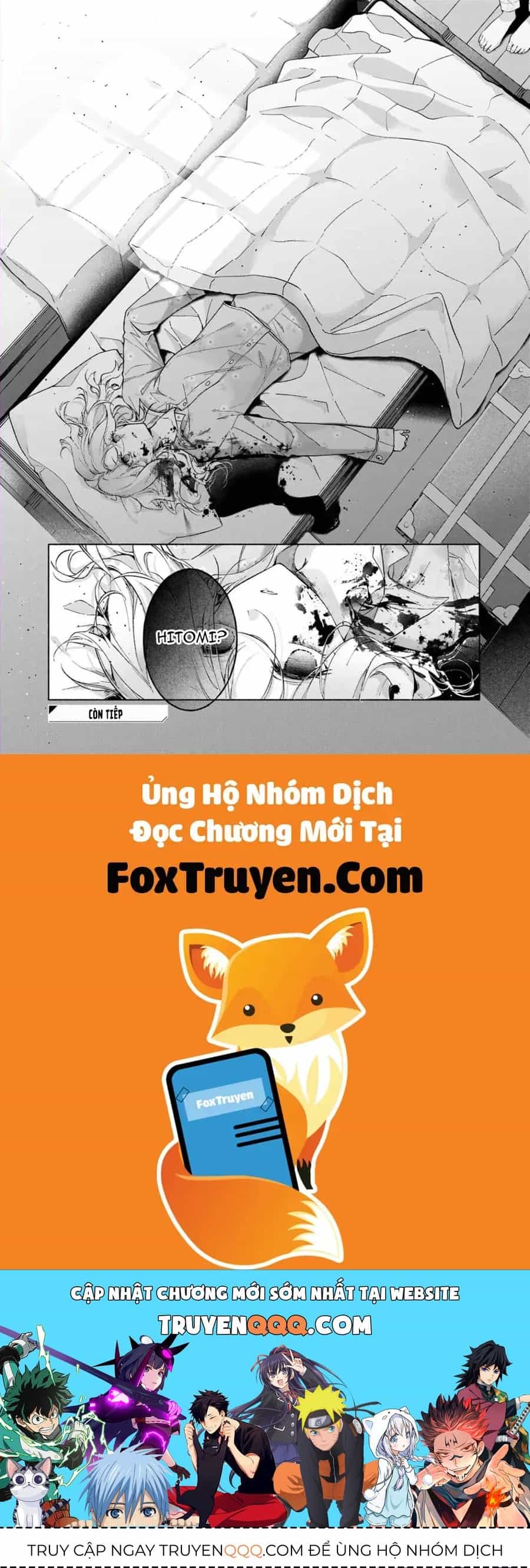 Tiểu Thư Shirotae, Đây Là Bí Mật Nhé - Chương 1 - ảnh 39