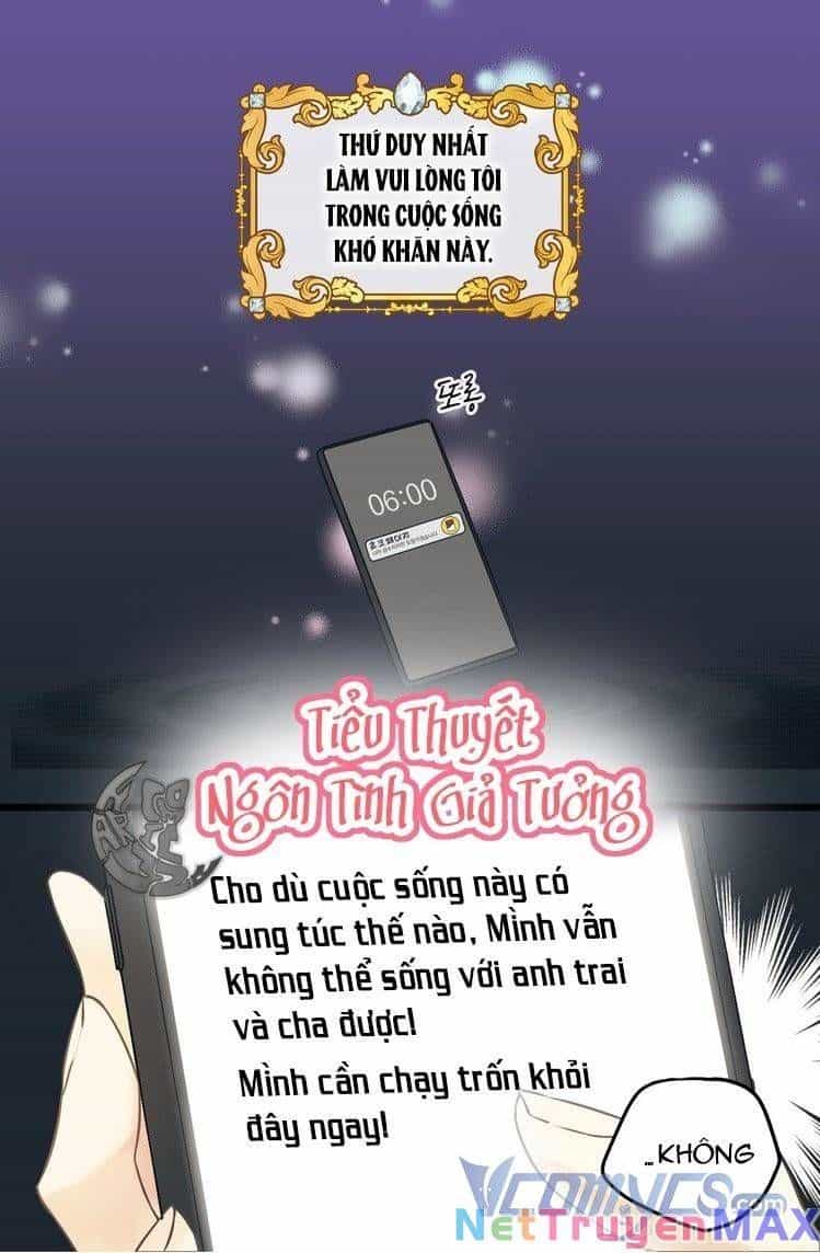 Tiểu Thư Tích Tiền Đi Bụi - Chương 0 - ảnh 2