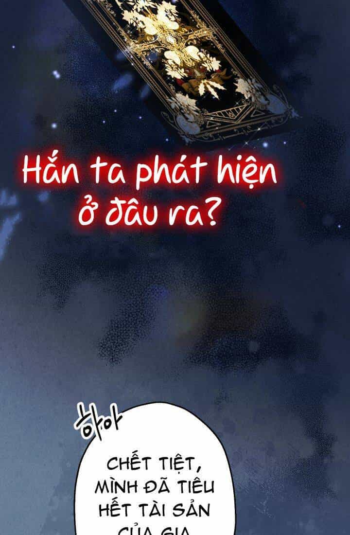 Tiểu Thư Tích Tiền Đi Bụi - Chương 9 - ảnh 102
