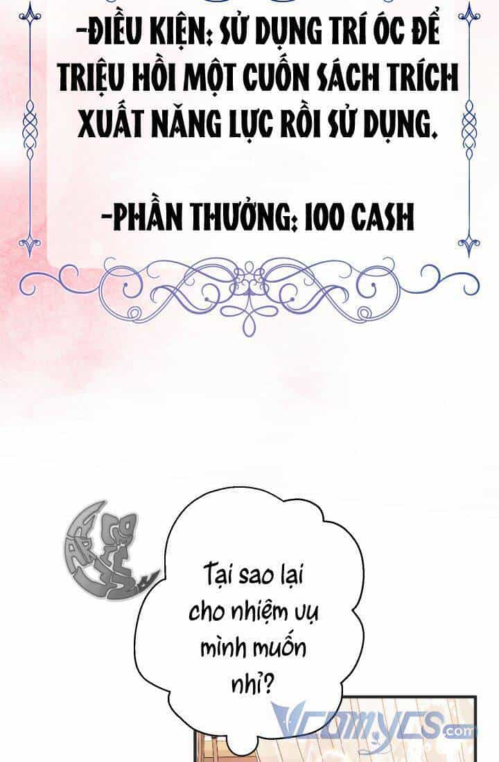 Tiểu Thư Tích Tiền Đi Bụi - Chương 9 - ảnh 5