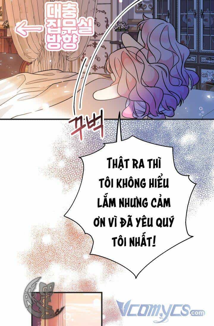 Tiểu Thư Tích Tiền Đi Bụi - Chương 9 - ảnh 51