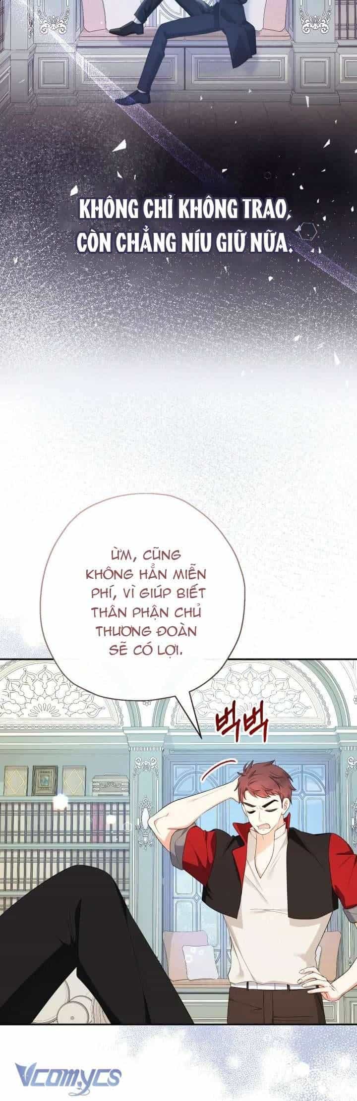 Tiểu Thư Tích Tiền Đi Bụi - Chương 95 - ảnh 51