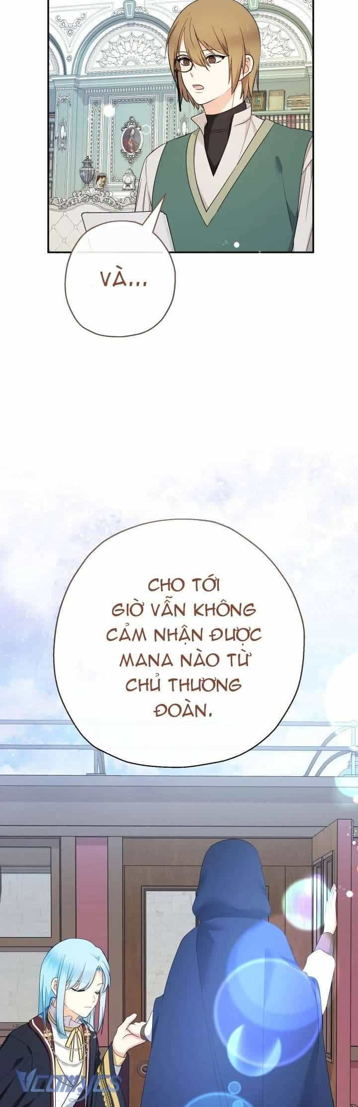Tiểu Thư Tích Tiền Đi Bụi - Chương 95 - ảnh 54
