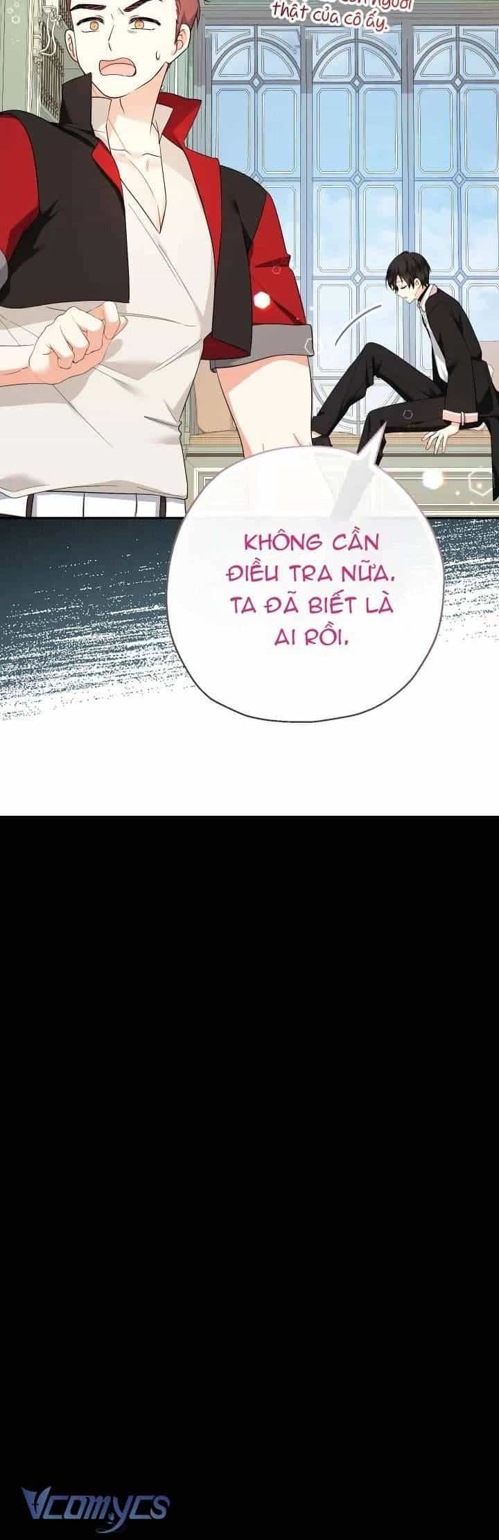 Tiểu Thư Tích Tiền Đi Bụi - Chương 95 - ảnh 56