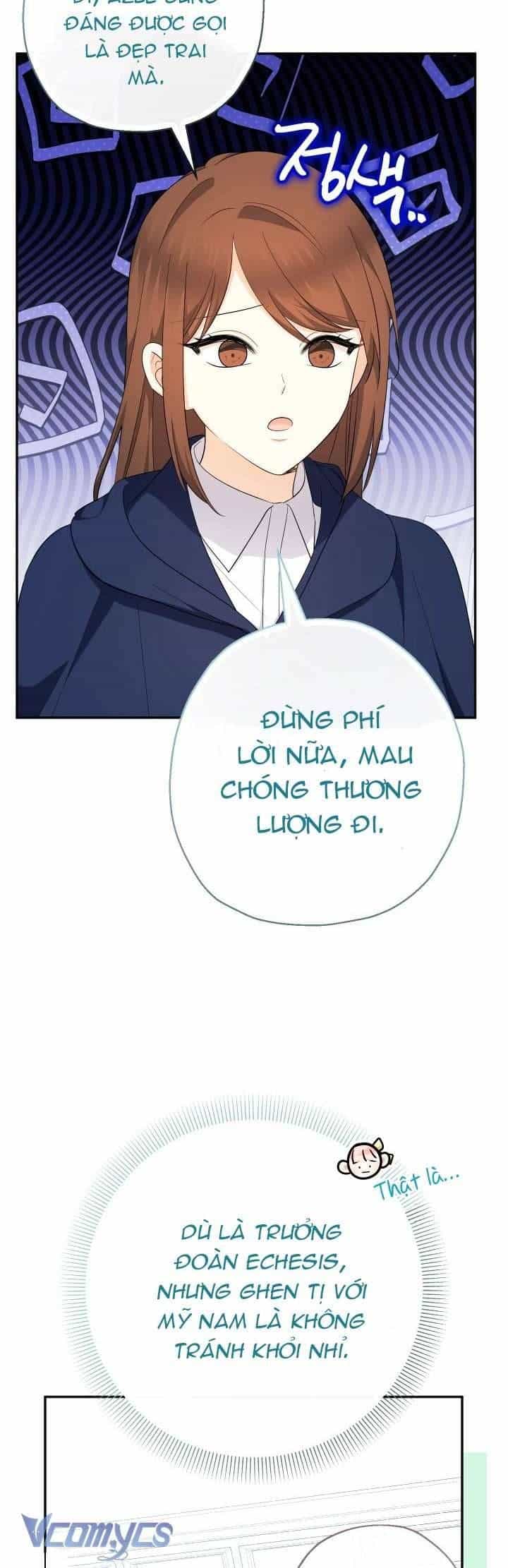 Tiểu Thư Tích Tiền Đi Bụi - Chương 95 - ảnh 9