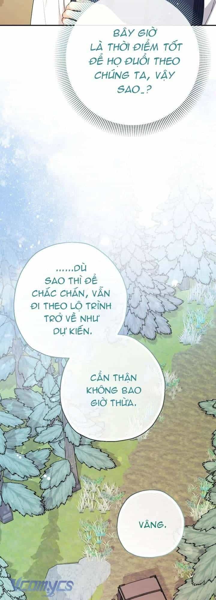 Tiểu Thư Tích Tiền Đi Bụi - Chương 96 - ảnh 11
