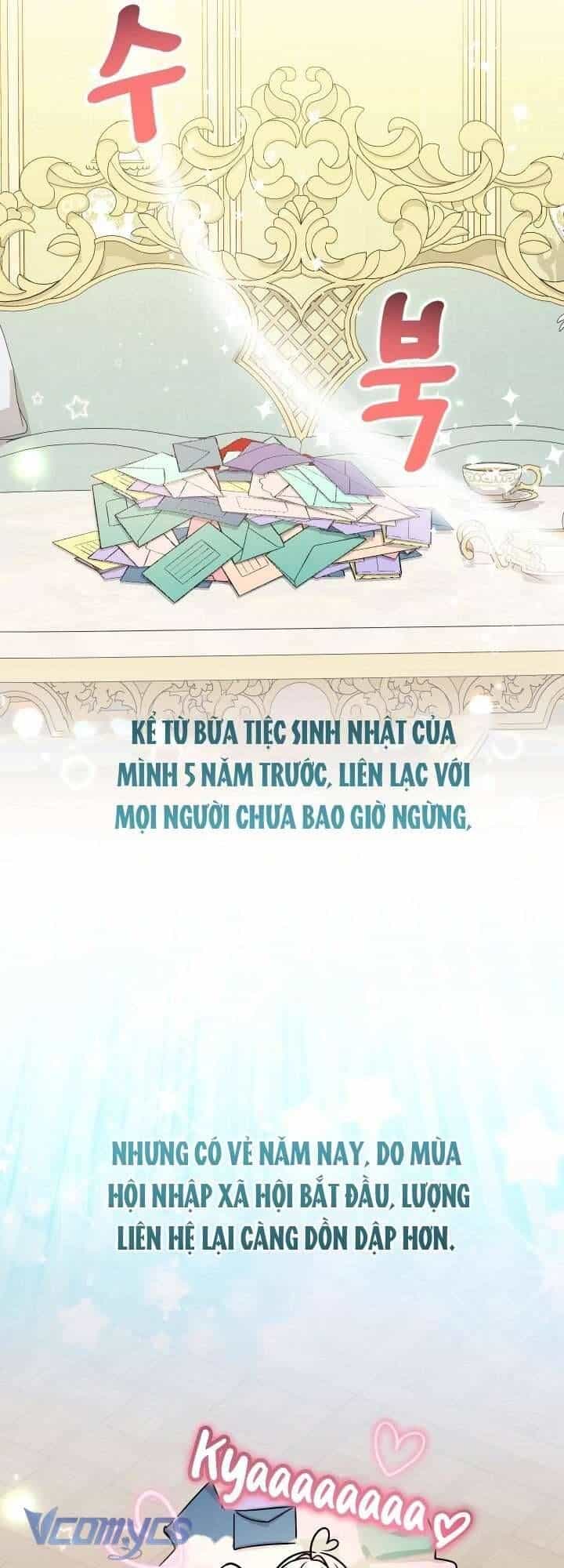 Tiểu Thư Tích Tiền Đi Bụi - Chương 96 - ảnh 17