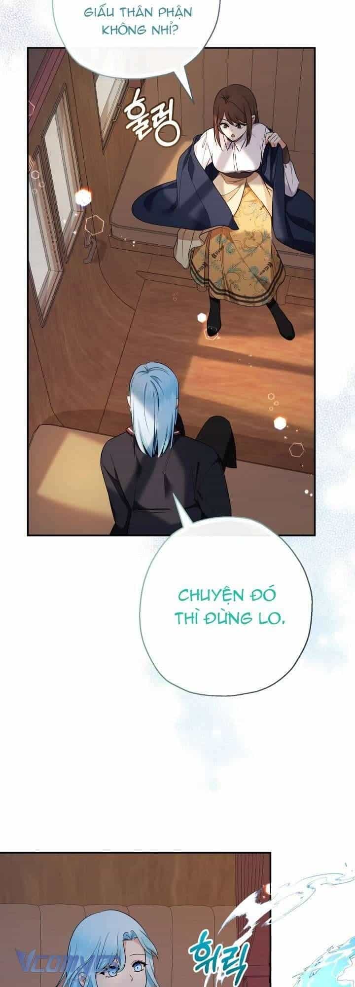 Tiểu Thư Tích Tiền Đi Bụi - Chương 96 - ảnh 2