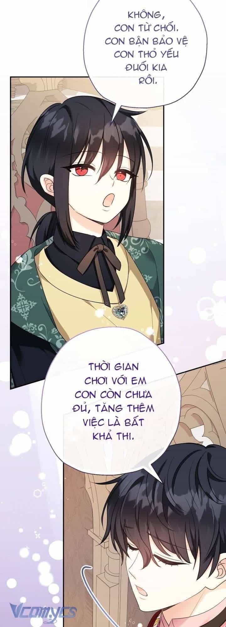 Tiểu Thư Tích Tiền Đi Bụi - Chương 96 - ảnh 41