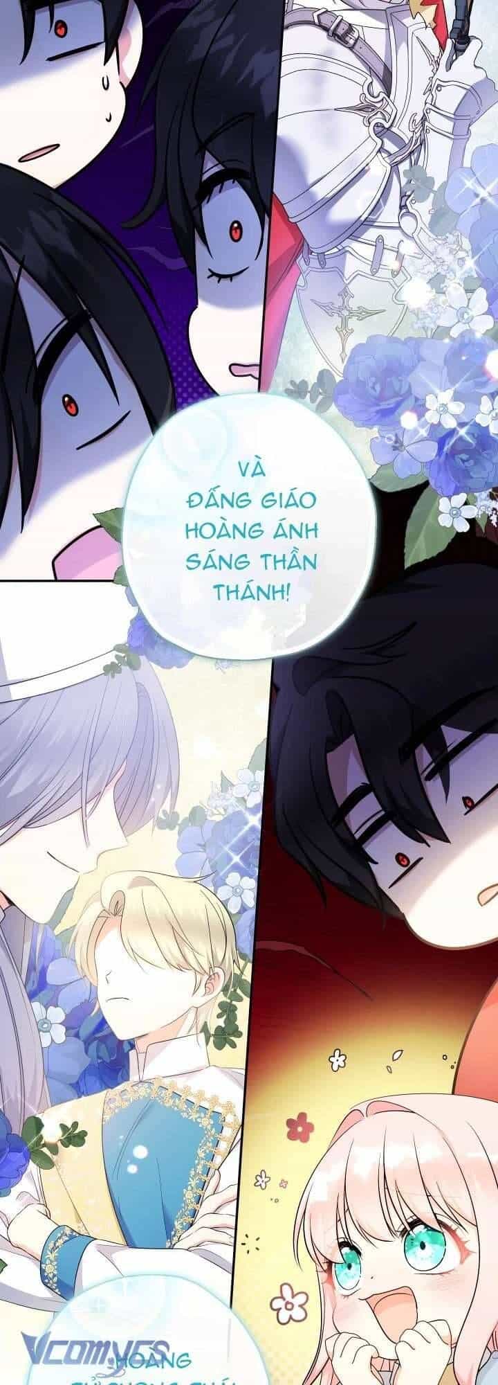 Tiểu Thư Tích Tiền Đi Bụi - Chương 96 - ảnh 48