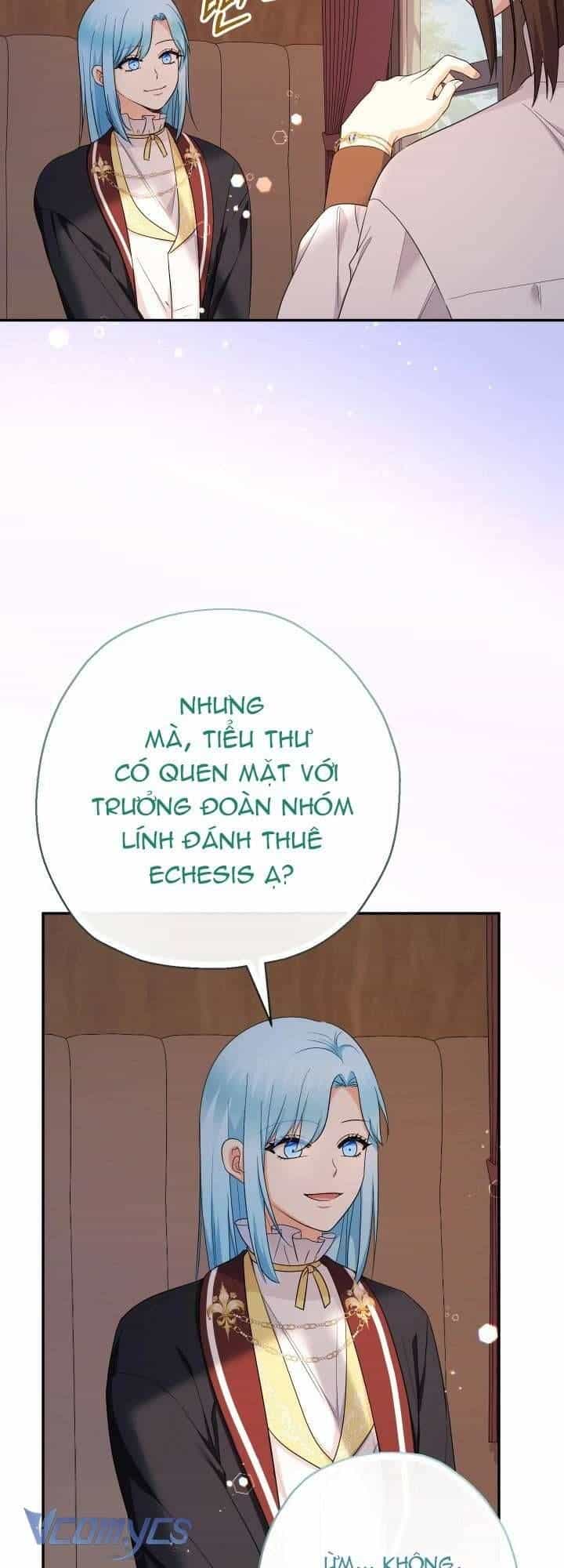 Tiểu Thư Tích Tiền Đi Bụi - Chương 96 - ảnh 6