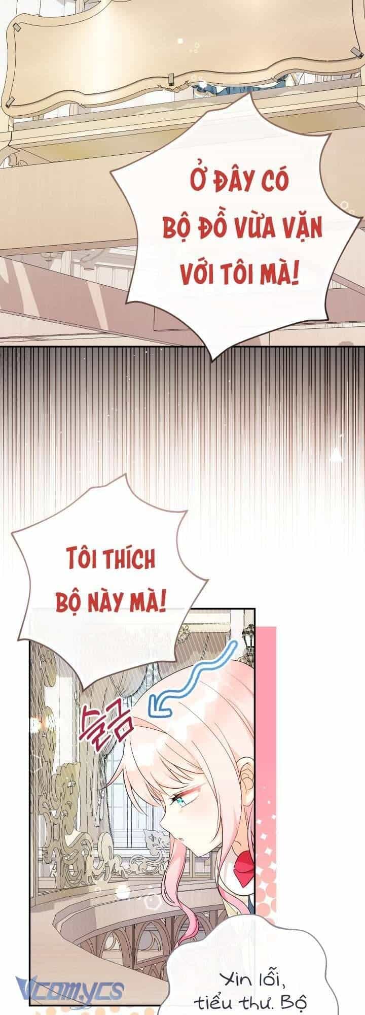 Tiểu Thư Tích Tiền Đi Bụi - Chương 97 - ảnh 54