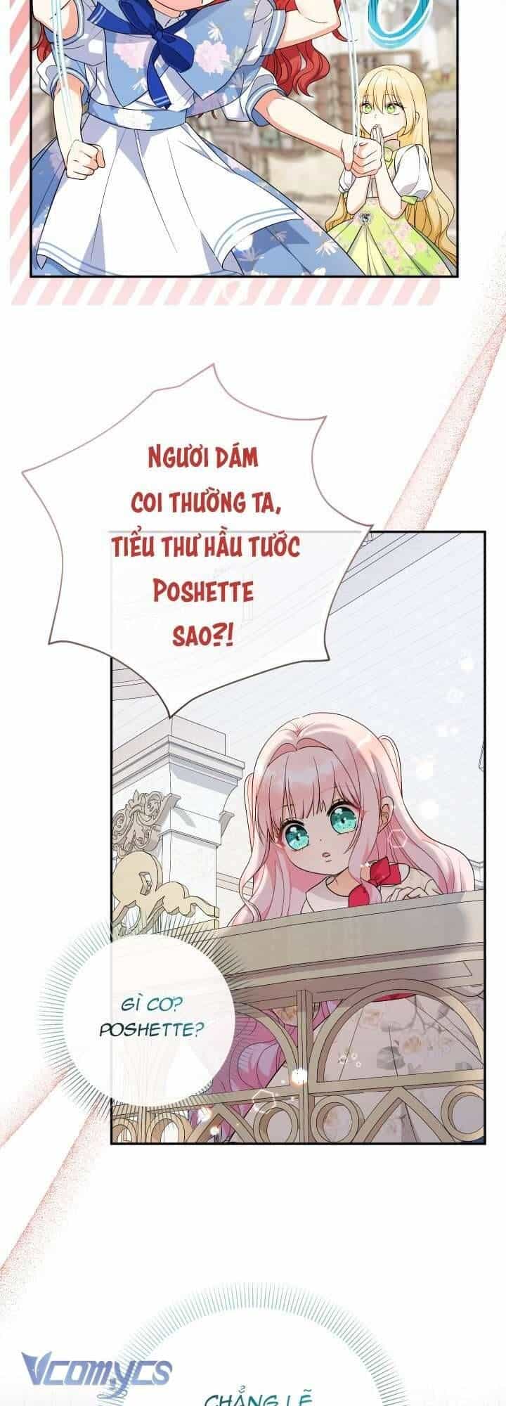 Tiểu Thư Tích Tiền Đi Bụi - Chương 98 - ảnh 3