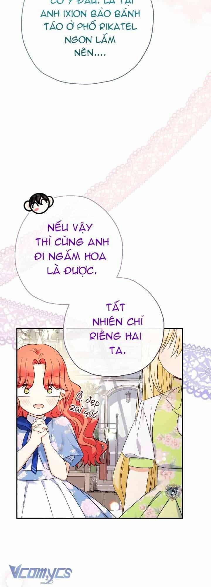 Tiểu Thư Tích Tiền Đi Bụi - Chương 98 - ảnh 45