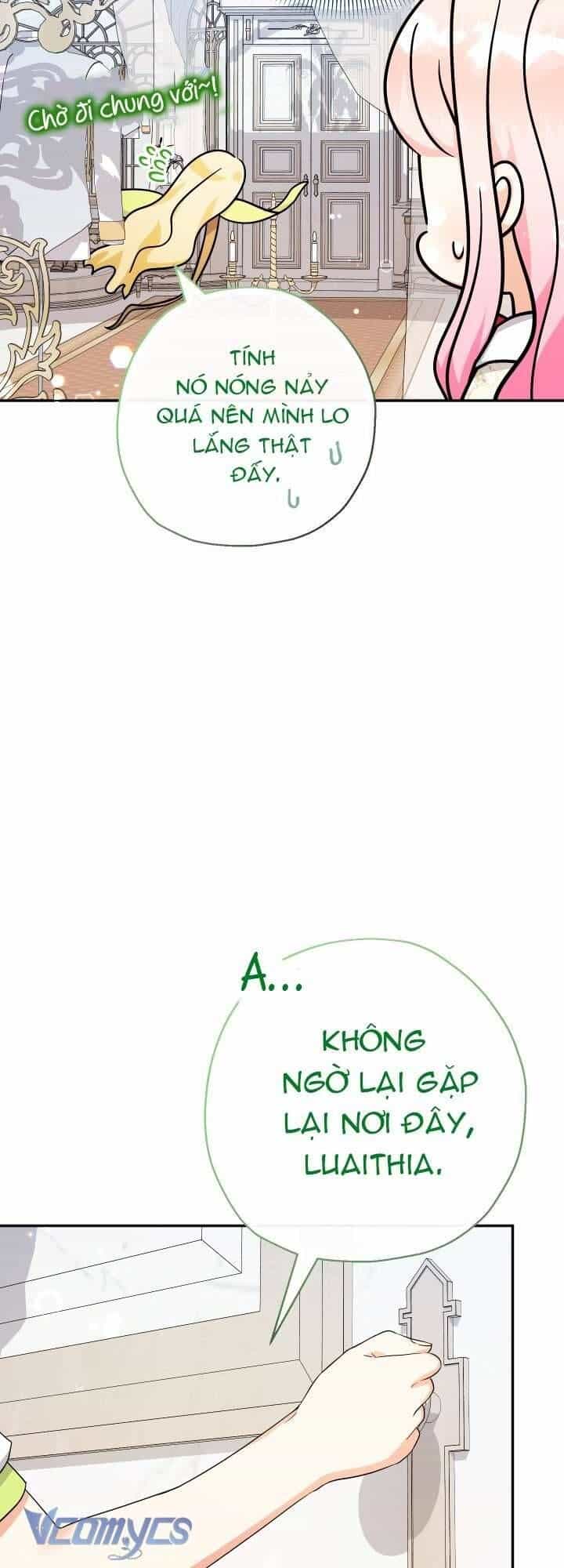 Tiểu Thư Tích Tiền Đi Bụi - Chương 99 - ảnh 29